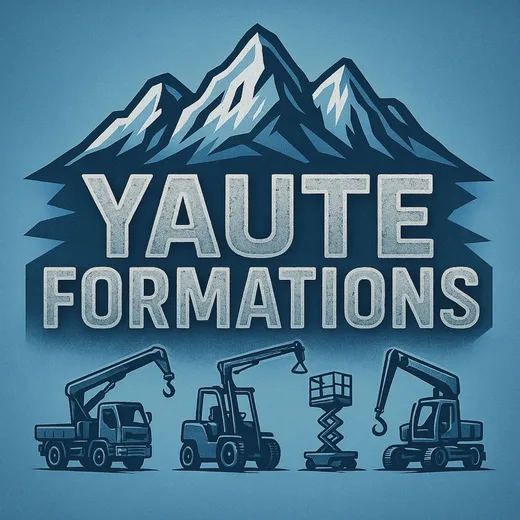 Logo YAUTE FORMATIONS